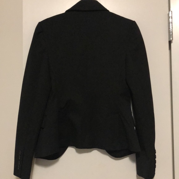 Express Design Studio Blazer - Picture 4 of 6